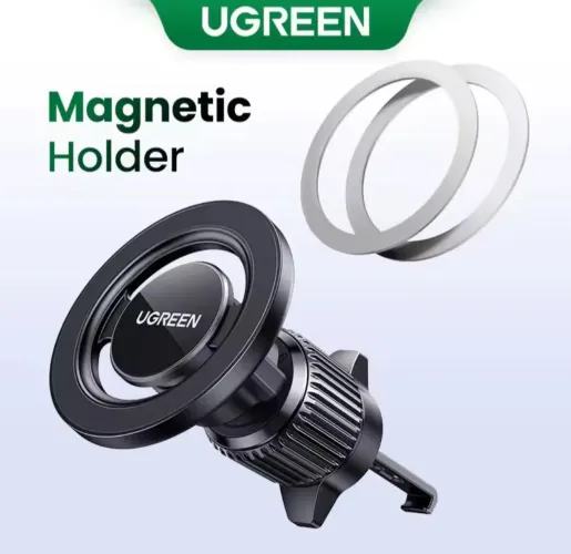 Suporte Magnético Veicular UGREEN