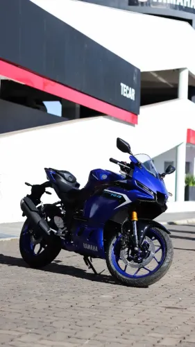 R3 CONNECTED - QUEIMA DE ESTOQUE!