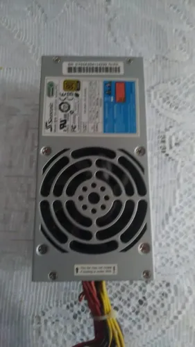 fonte 80 plus 