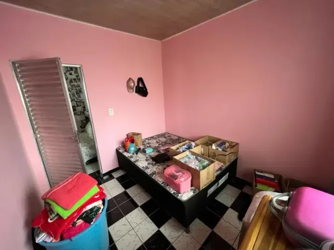 Casa no riacho fundo 1