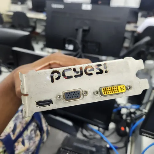 GT 730 2gb pcyes