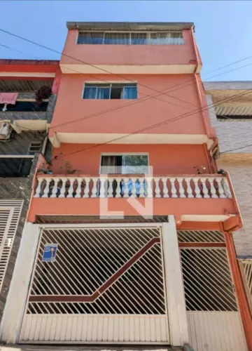 B VENDO LINDO SOBRADO 