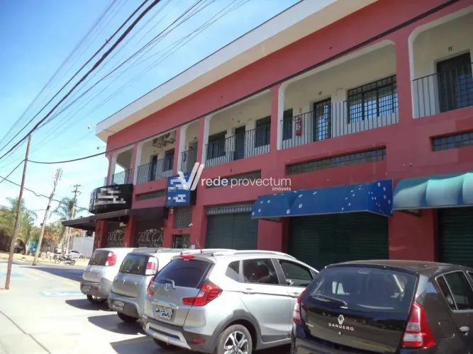 sala - Vila Santa Isabel - Campinas