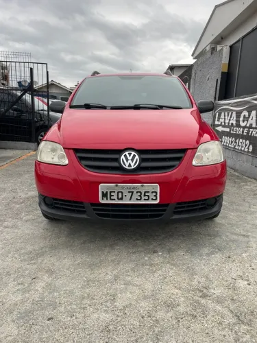 LINDA SPACEFOX 1.6 2008 COMPLETA, CARRO DE FINO TRATO E PROCEDÊNCIA FINANCIAMENTO 