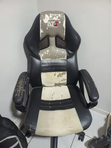 Cadeira gamer DT3