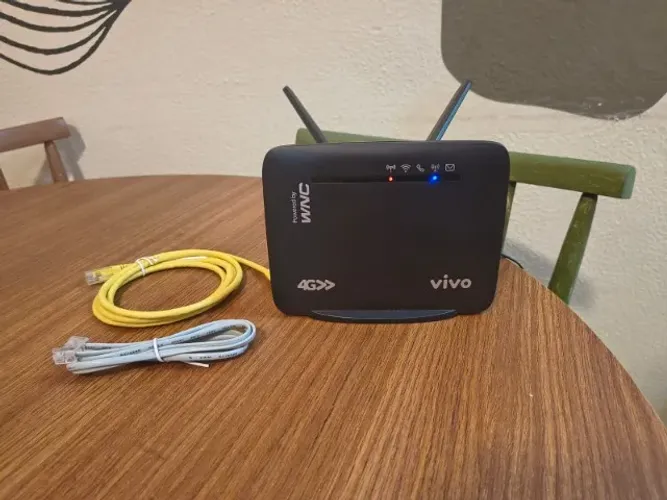 Modem Roteador 4g Vivo Box Wnc Wld71-t5a