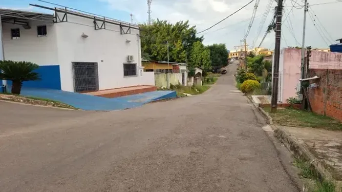 Vendo Terreno Novo Horizonte