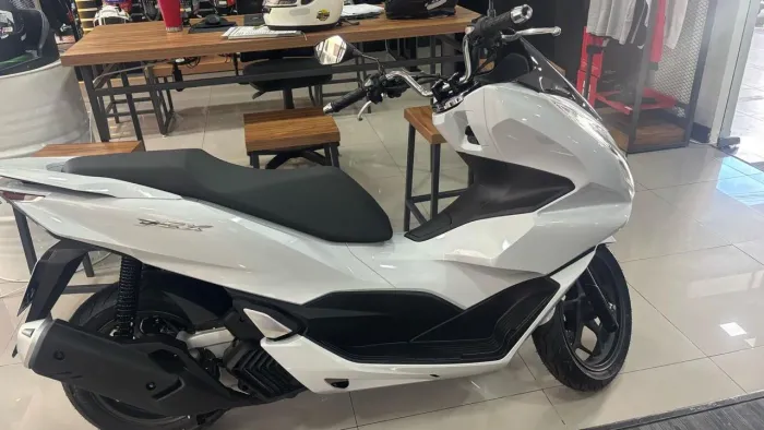 PCX 160 2025 
