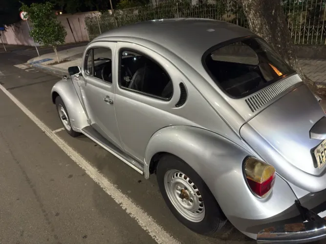 Volkswagen Fusca 1300 1979