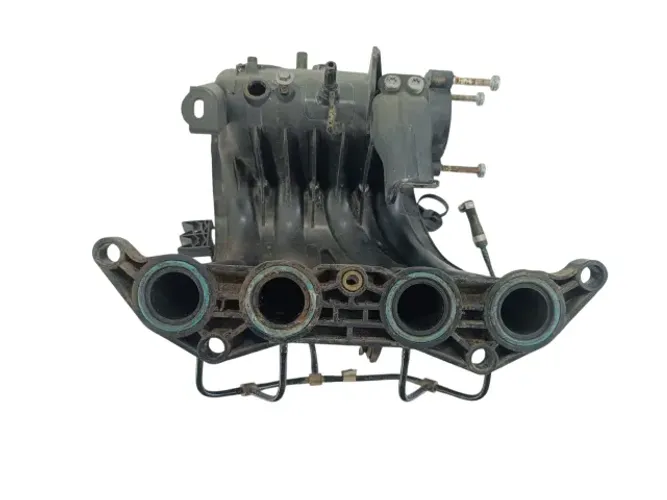 Coletor de admissão peugeot 206 207 1.4 8v 02-10 (C/Detalhe)