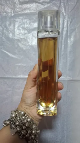 Perfume Revelar  Descontinuado Antigo