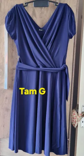 Vestidos curtos tamanhos variados