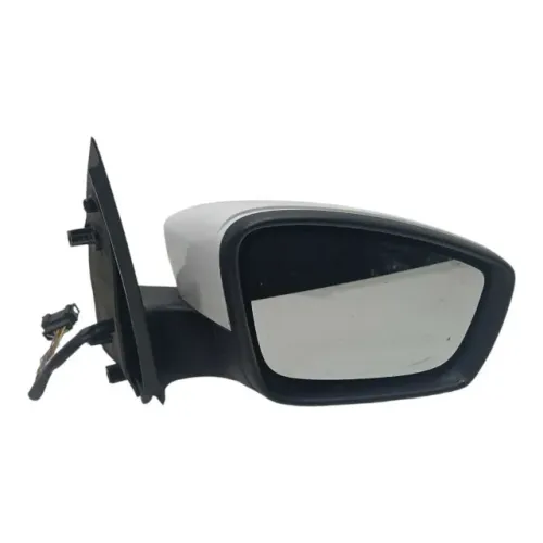 RETROVISOR DIREITO VW GOL G5 2013 ELETRICO 5u1857502