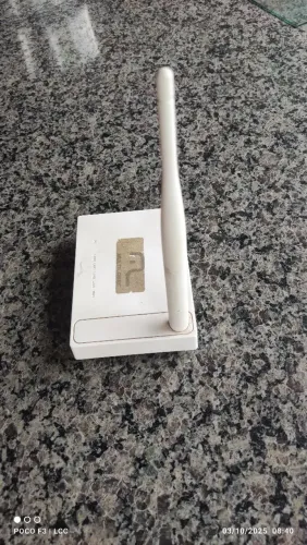 ROTEADOR 150 MBPS