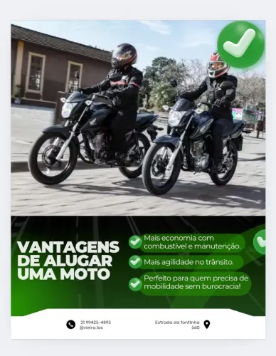 Oportunidade para você trabalhar !!!