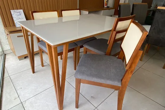 Mesa Savira 4cad.