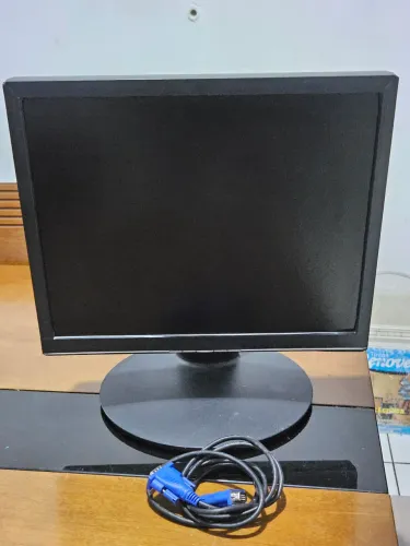 Monitor 17 polegadas LG Flatron L1742P-SF