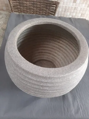 Vaso plástico 