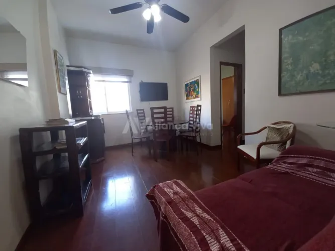 Ipanema | Apartamento 2 quartos