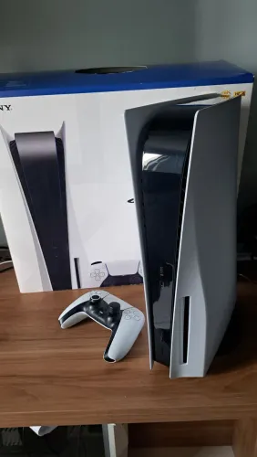Console Playstation 5