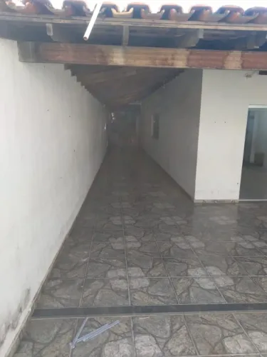 alugo quarto maracanã