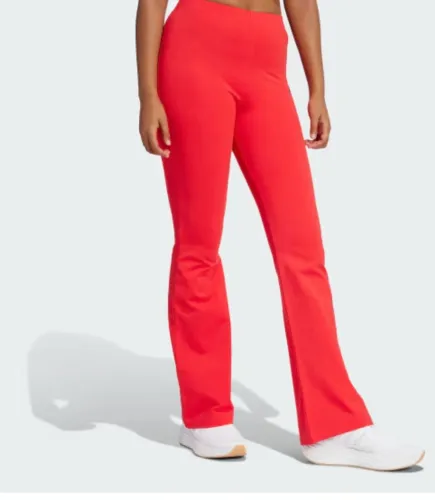 Calça Legging Adidas - Nova - Original - G