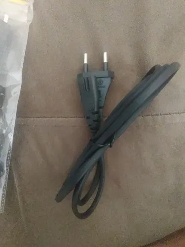 Cabo de Energia para TV - Novo