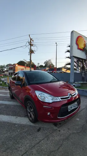 Citroen C3 Urban Trail 1.6 16v Flex Aut. 2019 - Único dono