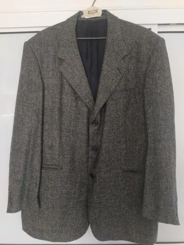 Blazer Masculino