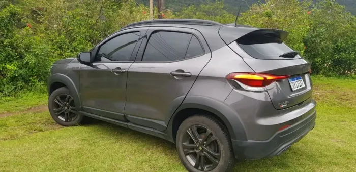 Fiat Pulse Drive 1.3 8V Flex Aut. 2024