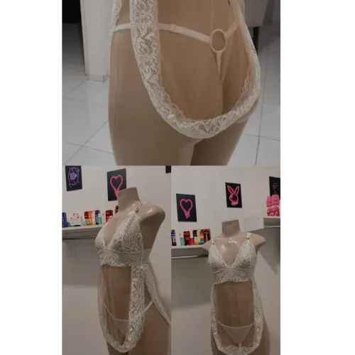 Lingerie