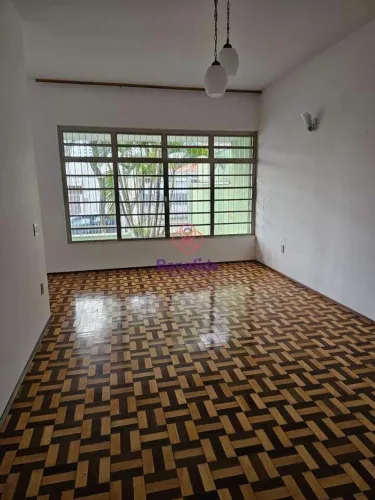 Casa Residencial à venda, Vila Virgínia, Jundiaí - CA0426.