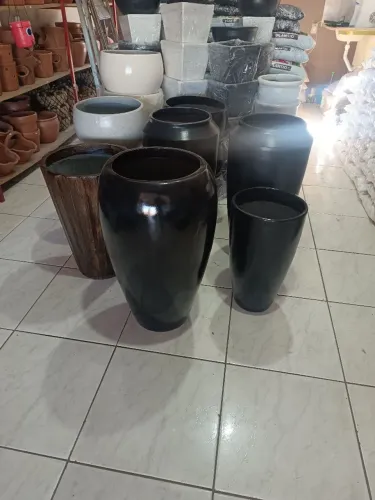 Vasos vários modelos 
