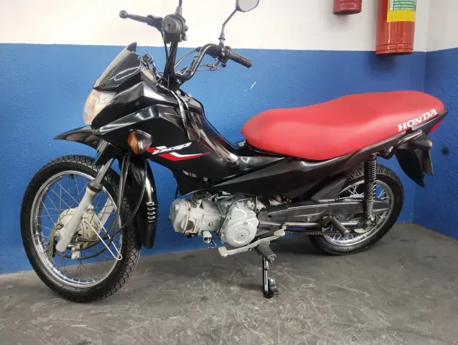 POP 110 I 2022 linda moto 18 x $ 755, entrada $ 900