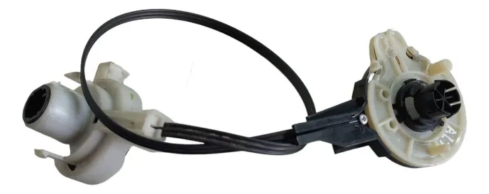 Cabo Comando Ar Condicionado Gm Cobalt 2012 2013 2014
