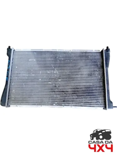 Radiador Água S10 2.8 2001 A 2011