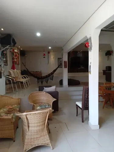 Casa à venda, Lixeira, Cuiabá, MT