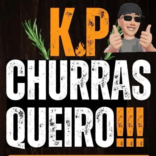 Churrasqueiro à Domicílio