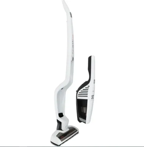 (Com garantia de loja) Aspirador de Pó Vertical Sem Fio Electrolux Ergorapido 2 em 1 BIVOL