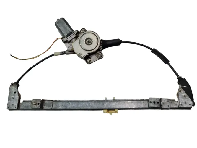 Máquina Vidro Elétrico Dianteiro Direito Fiat Palio Siena 96 A 12 46446618