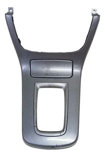 Acabamento Moldura Console Sentra 2014 A 2016