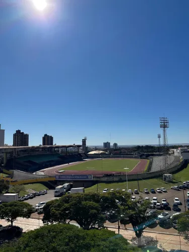Apto Maison Prestige - Frente Estádio