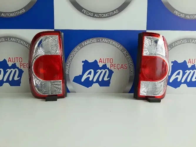 lanterna saveiro G4