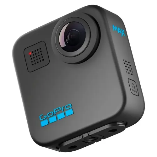 Câmera de Ação Gopro Hero Max 360 