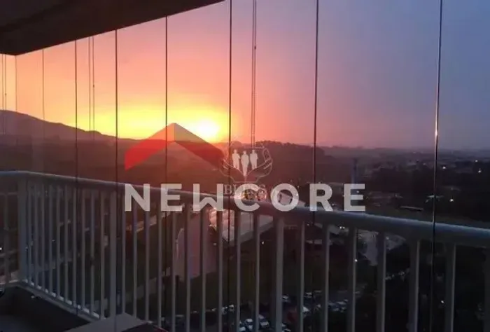 Apartamento em Rua Mário Pereira Pinto - Jardim Paulista I - Jundiaí/SP