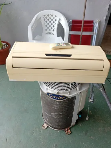 Split Carrie de 9.000btus