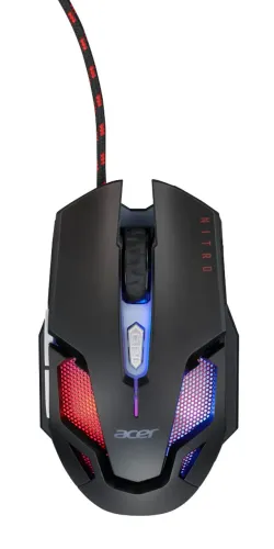 Mouse Gamer Acer Nitro Mouse NMW200