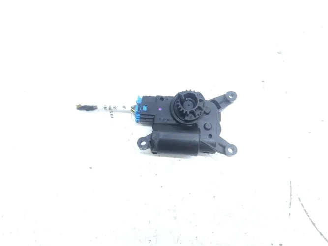 Motor Atuador Caixa Ar Vw Golf 1.4T 2015 