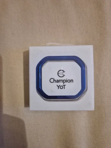 Aro Champion YOT