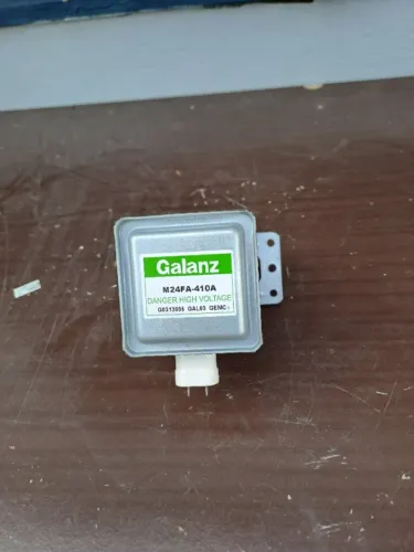 magnetron p micro ondas